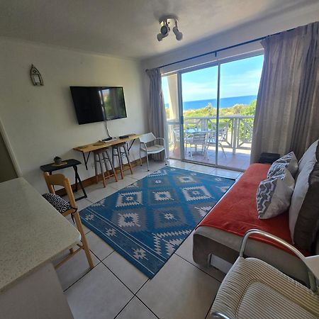 Hermanus Beach Club Lejlighed Eksteriør billede