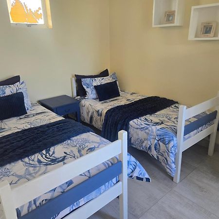 Hermanus Beach Club Eksteriør billede