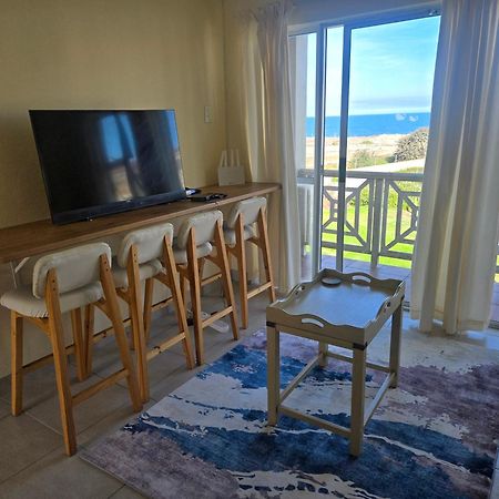Hermanus Beach Club Eksteriør billede