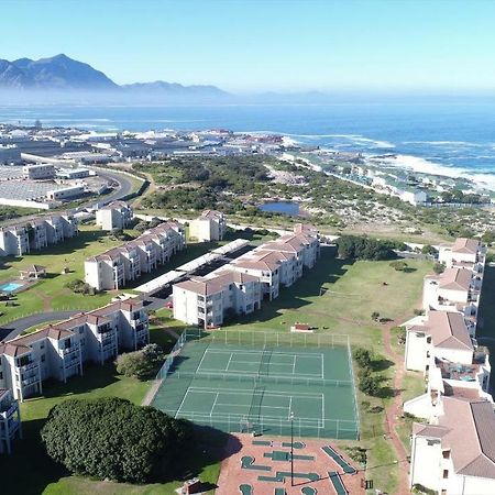 Hermanus Beach Club Lejlighed Eksteriør billede