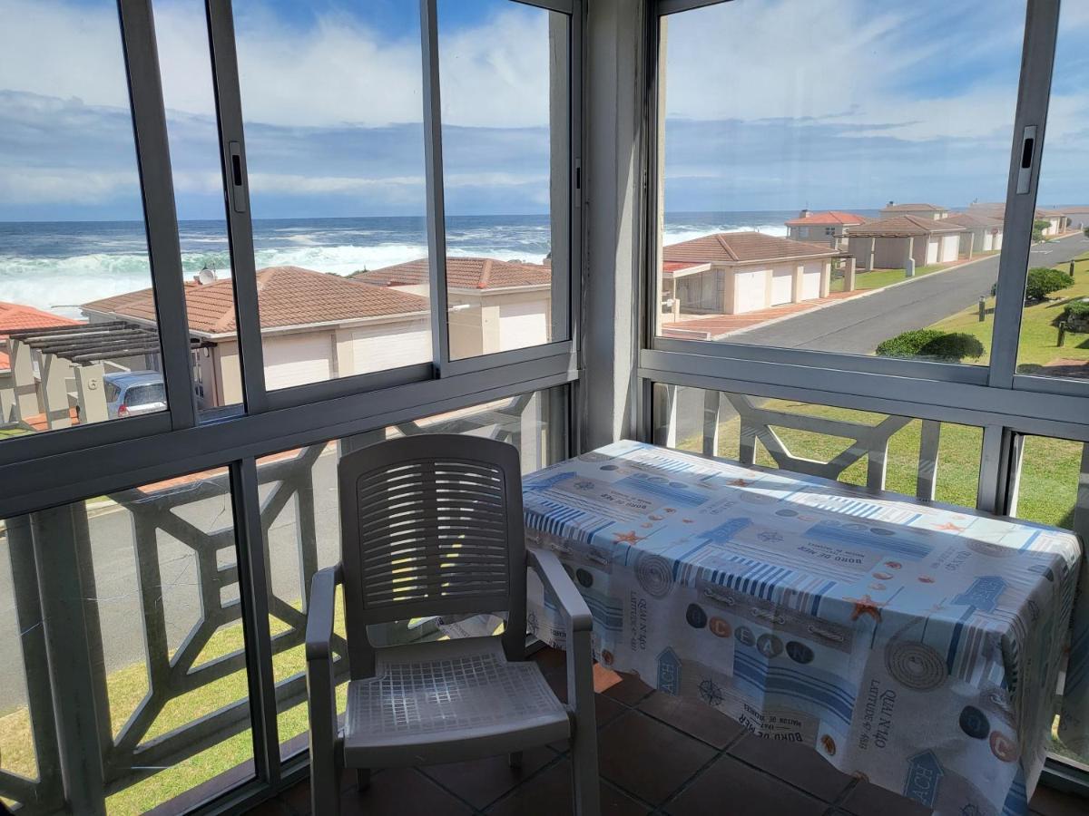 Hermanus Beach Club Eksteriør billede