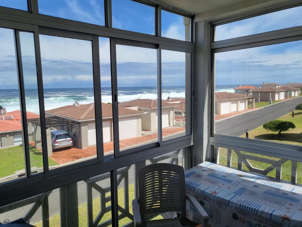 Hermanus Beach Club Eksteriør billede