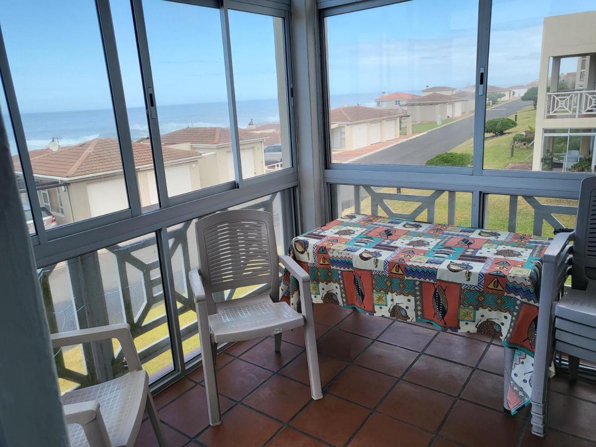 Hermanus Beach Club Eksteriør billede