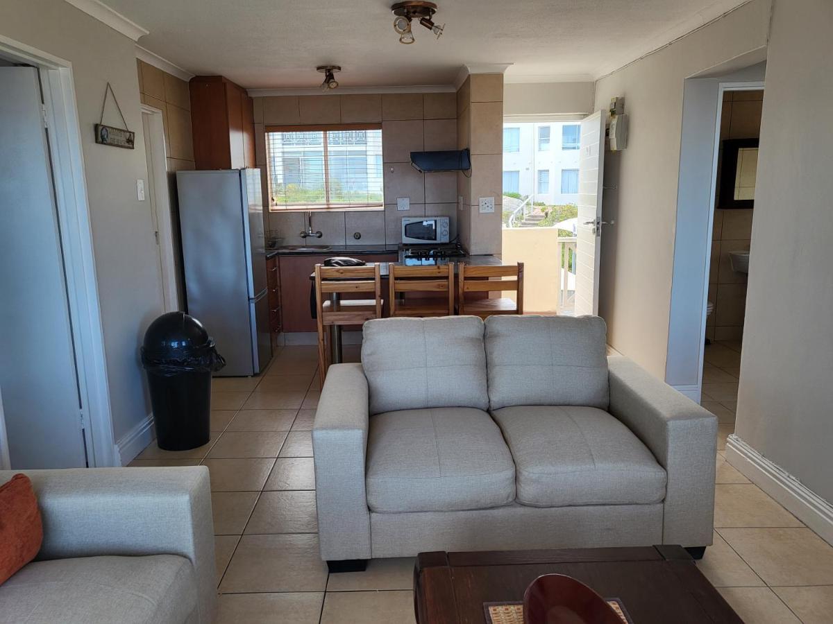 Hermanus Beach Club Eksteriør billede