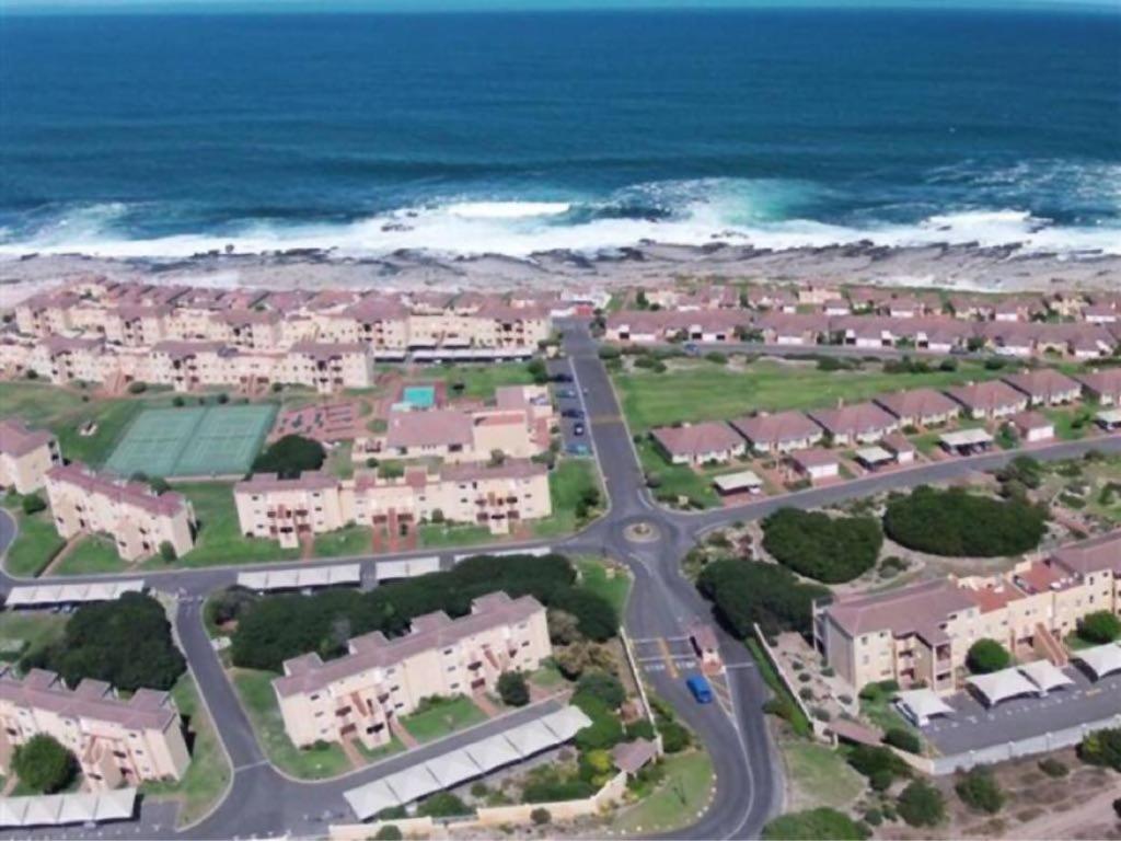 Hermanus Beach Club Eksteriør billede