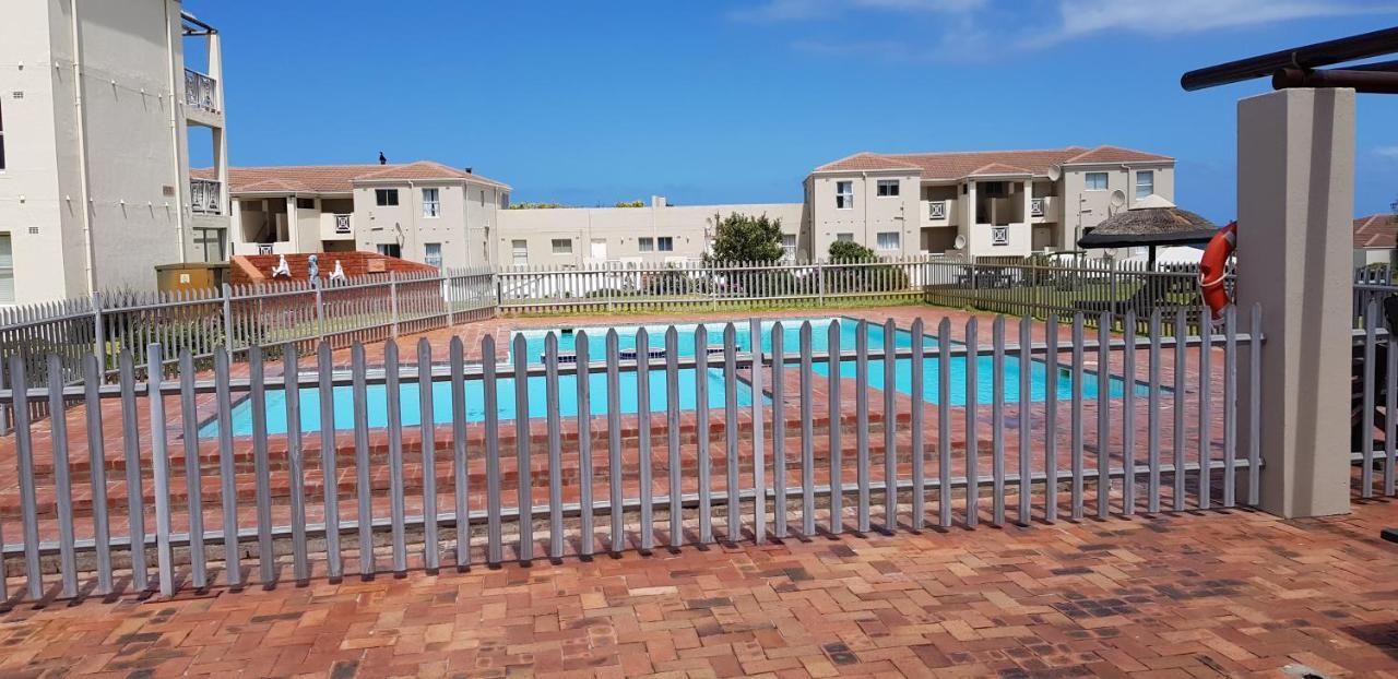 Hermanus Beach Club Eksteriør billede