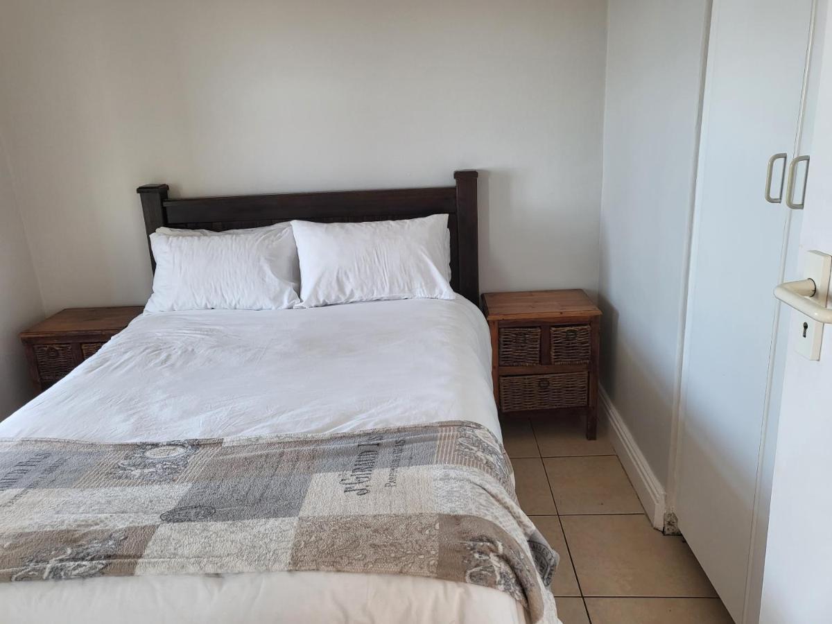 Hermanus Beach Club Eksteriør billede