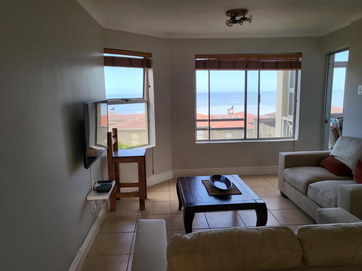 Hermanus Beach Club Eksteriør billede