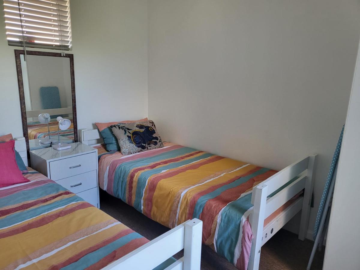 Hermanus Beach Club Eksteriør billede