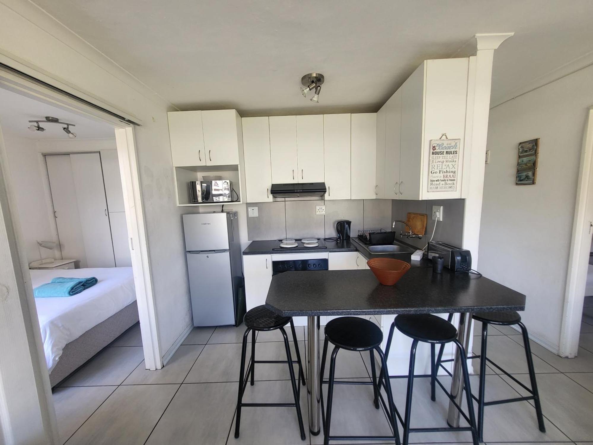 Hermanus Beach Club Værelse billede