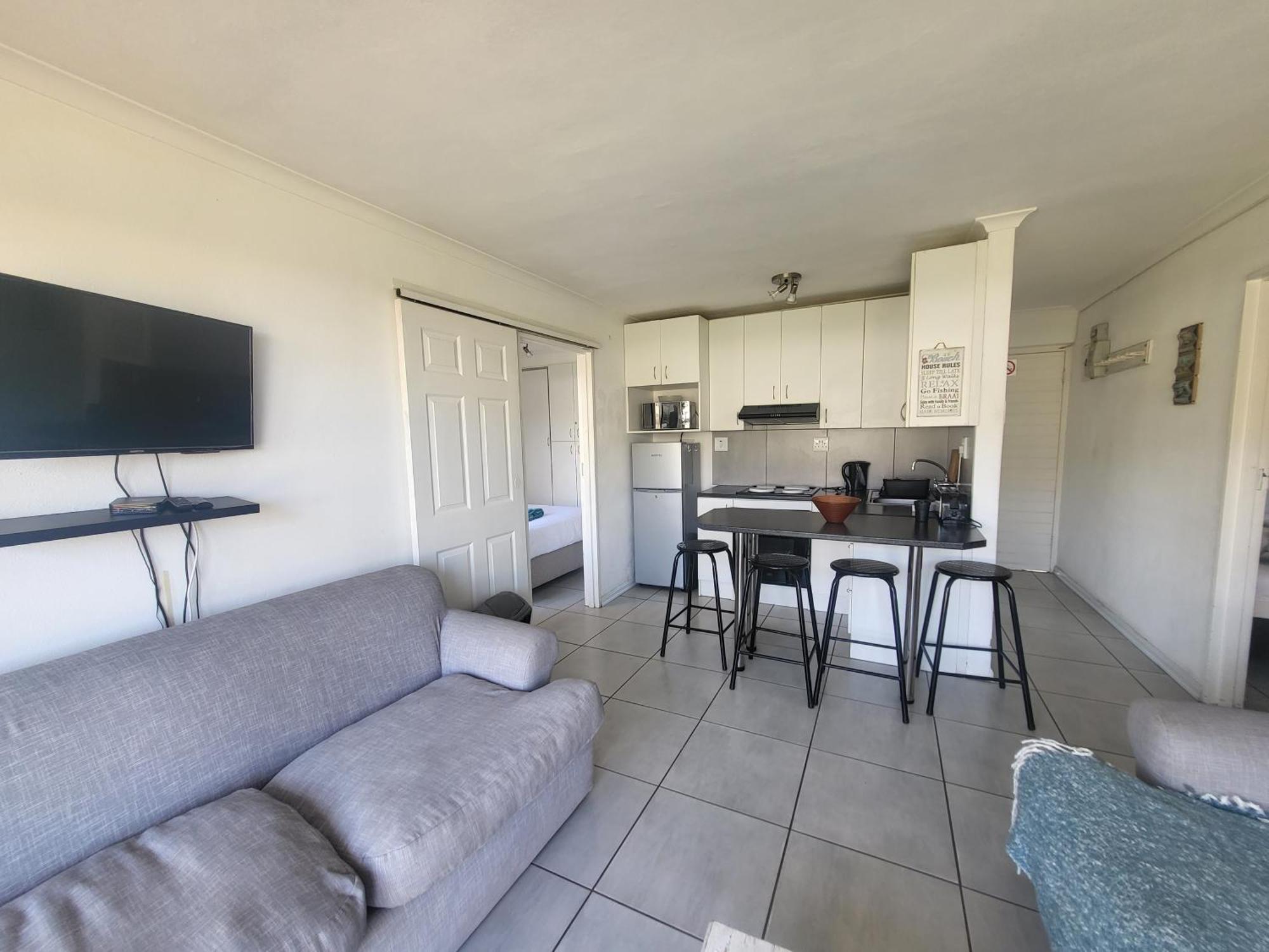 Hermanus Beach Club Eksteriør billede