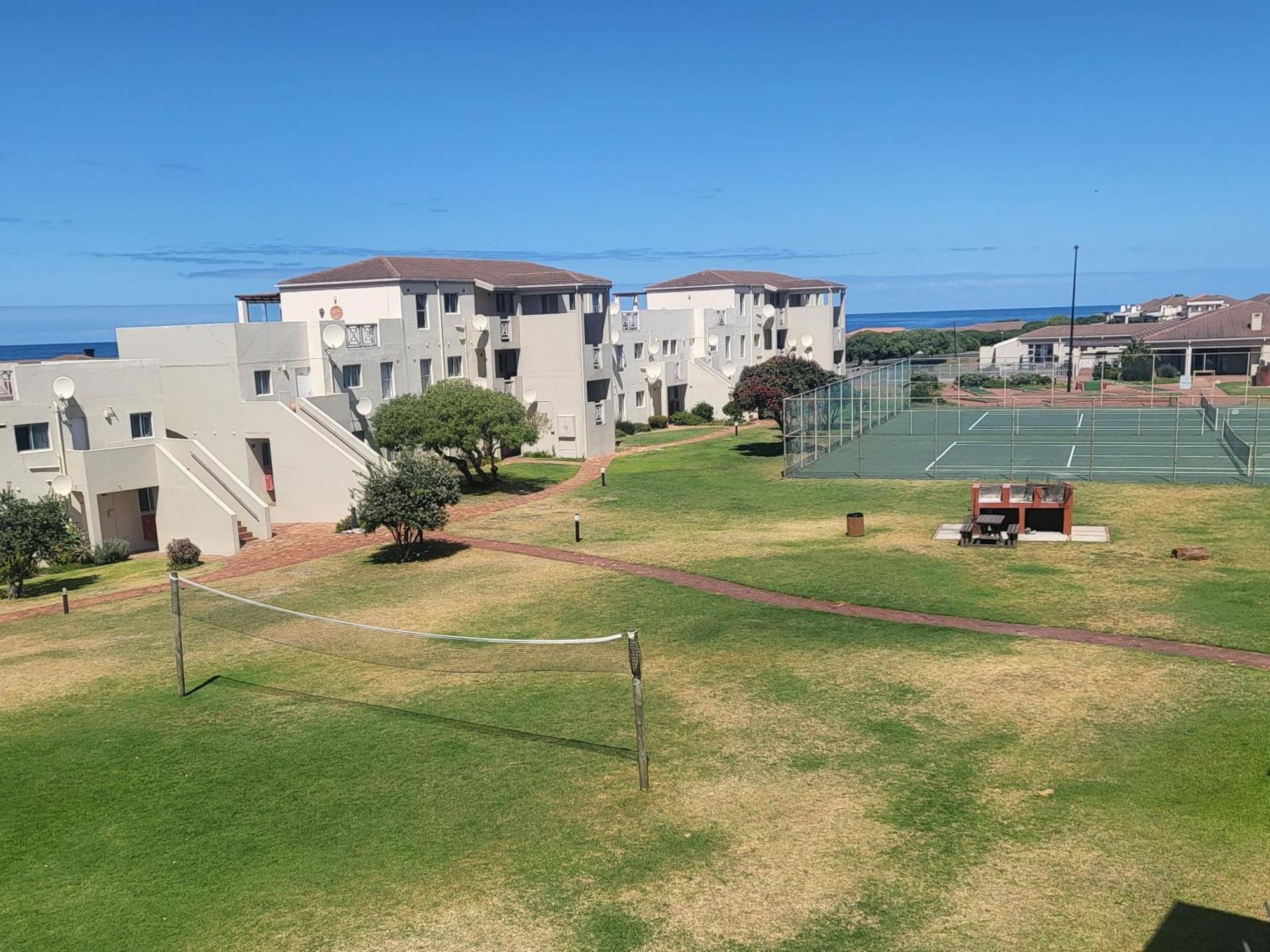 Hermanus Beach Club Lejlighed Værelse billede