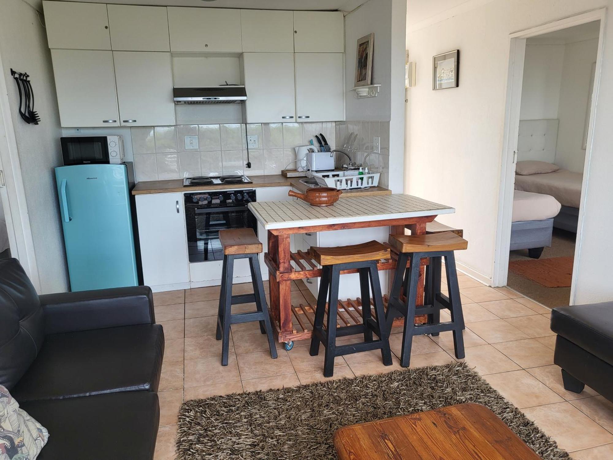 Hermanus Beach Club Værelse billede