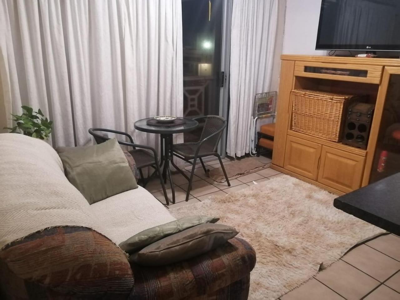 Hermanus Beach Club Eksteriør billede