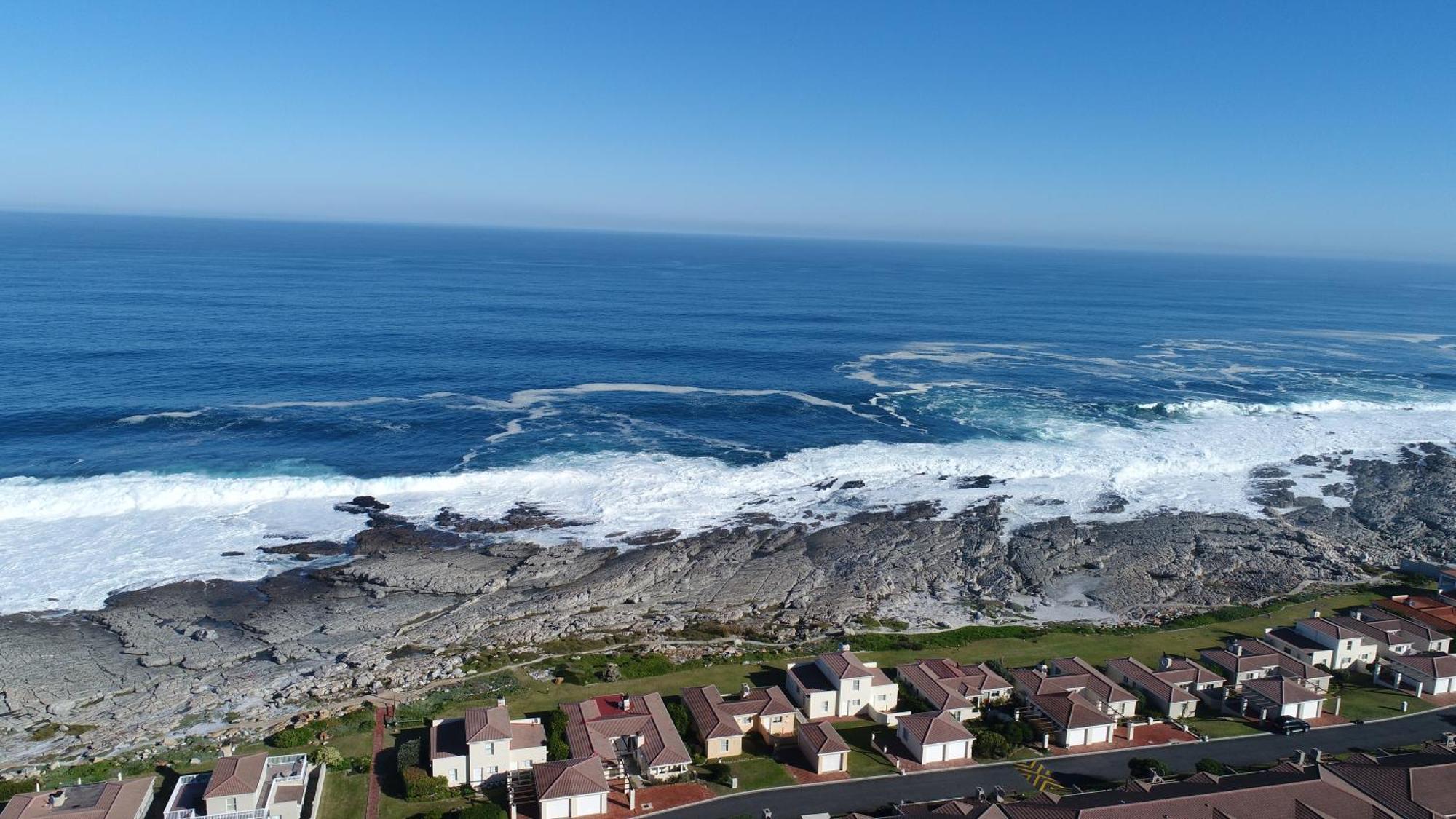 Hermanus Beach Club Eksteriør billede