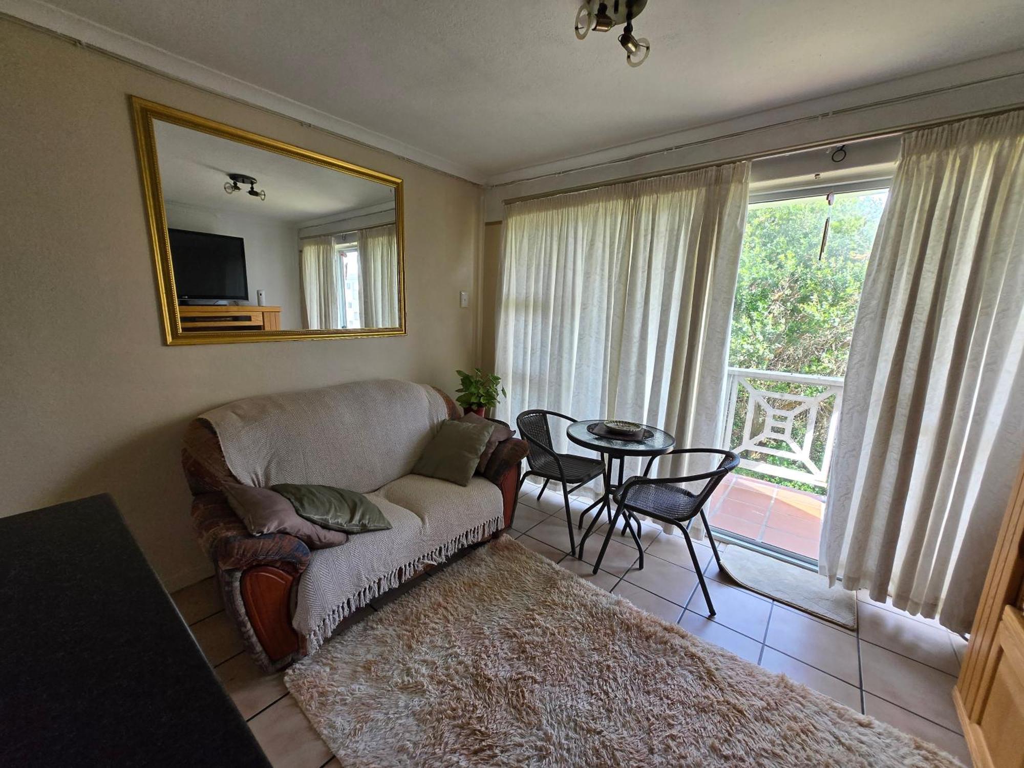 Hermanus Beach Club Eksteriør billede