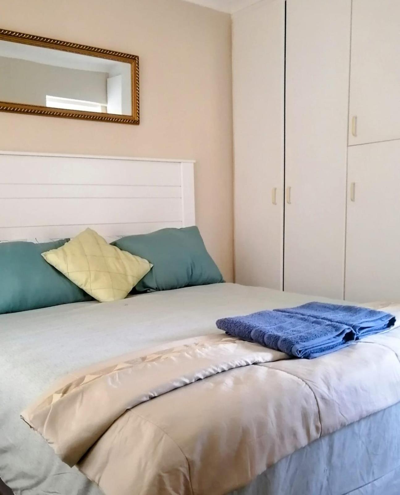 Hermanus Beach Club Eksteriør billede