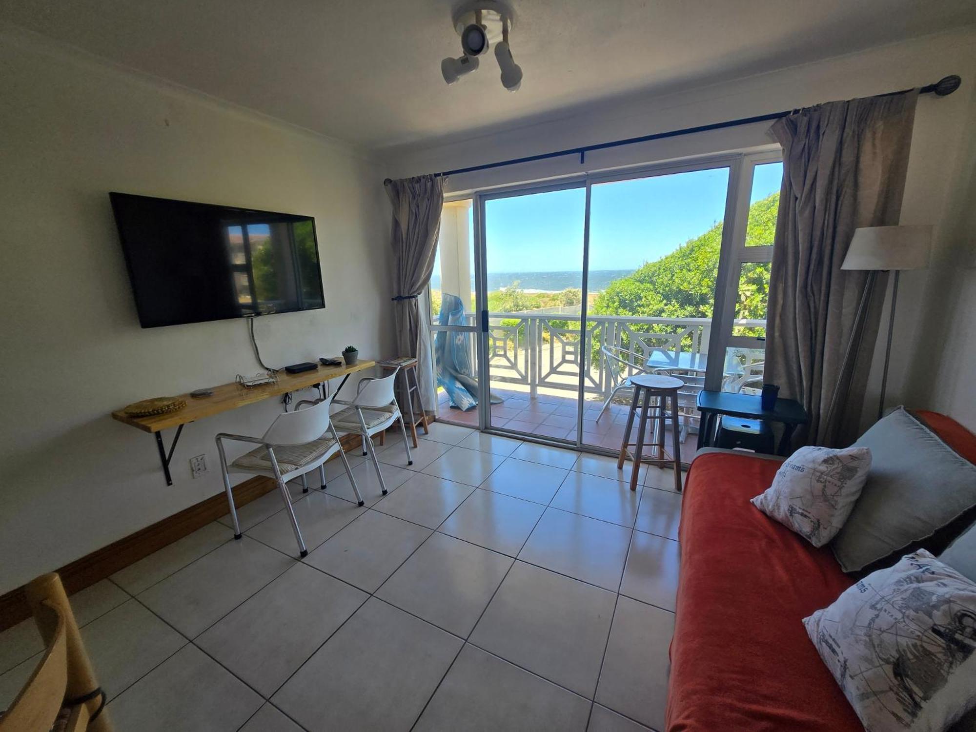 Hermanus Beach Club Værelse billede