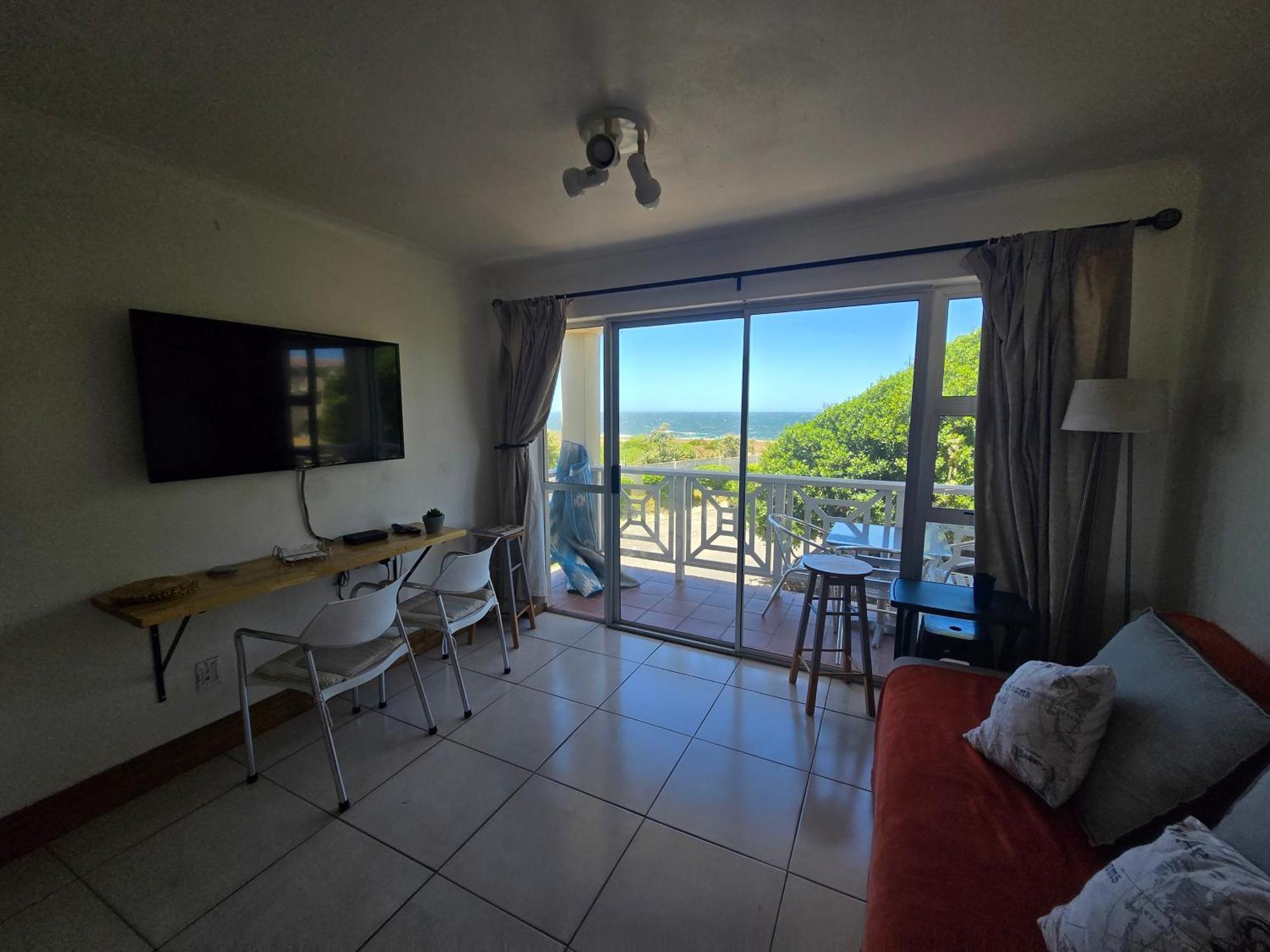 Hermanus Beach Club Værelse billede