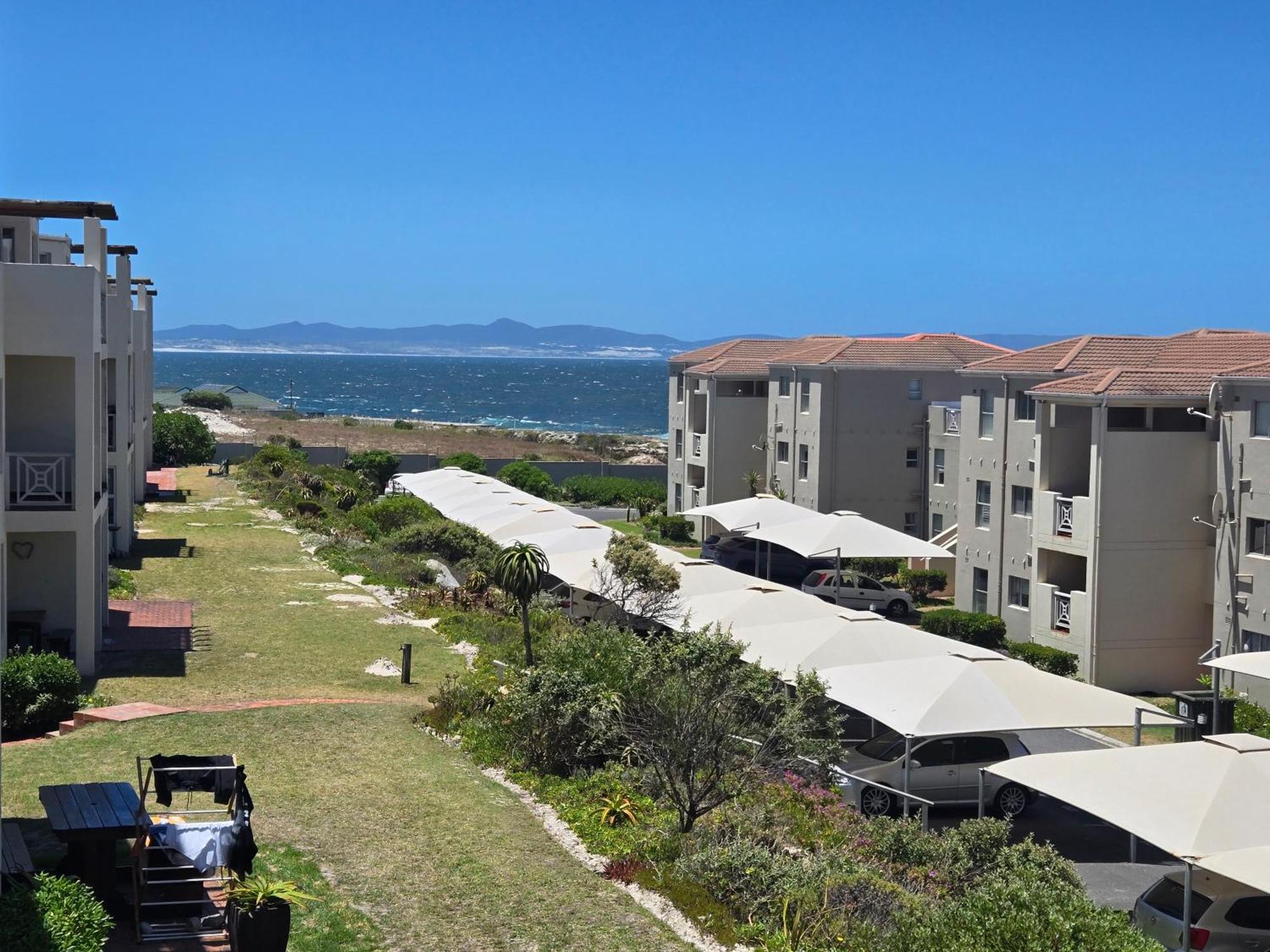 Hermanus Beach Club Værelse billede