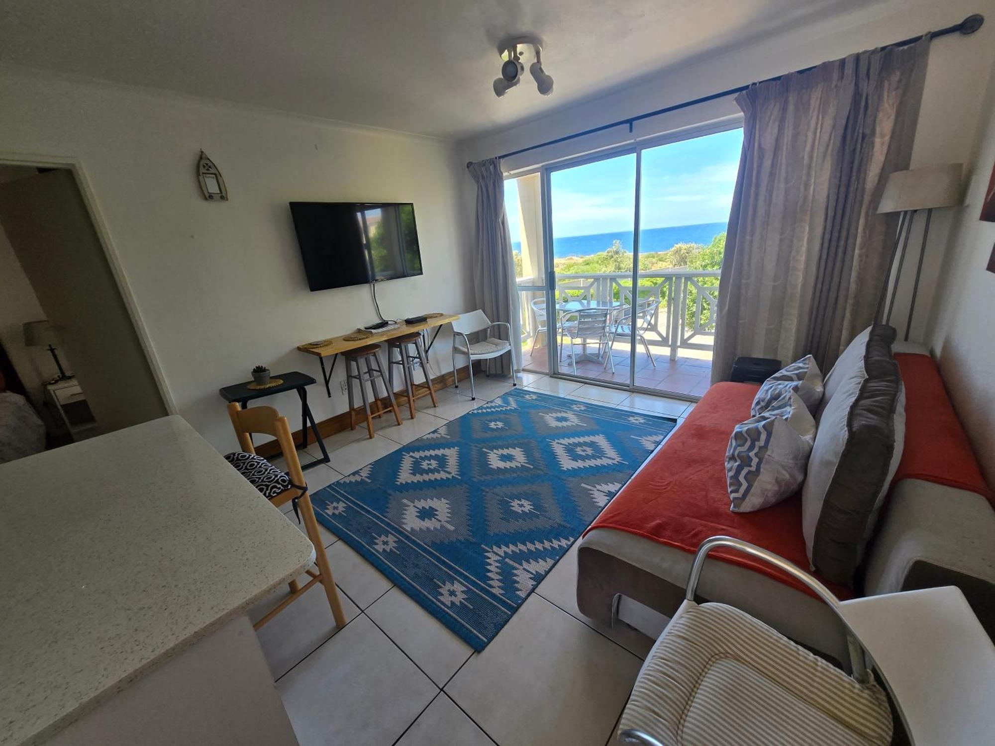 Hermanus Beach Club Eksteriør billede