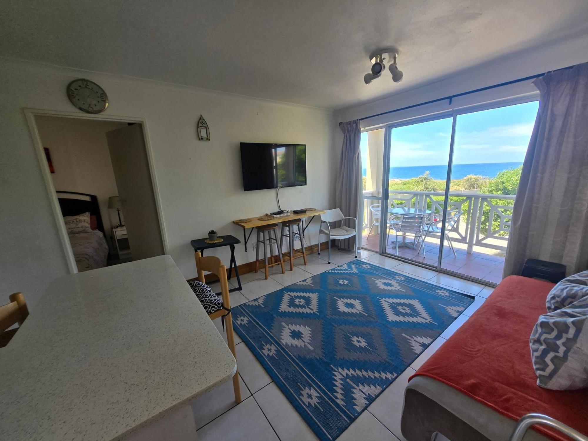 Hermanus Beach Club Eksteriør billede