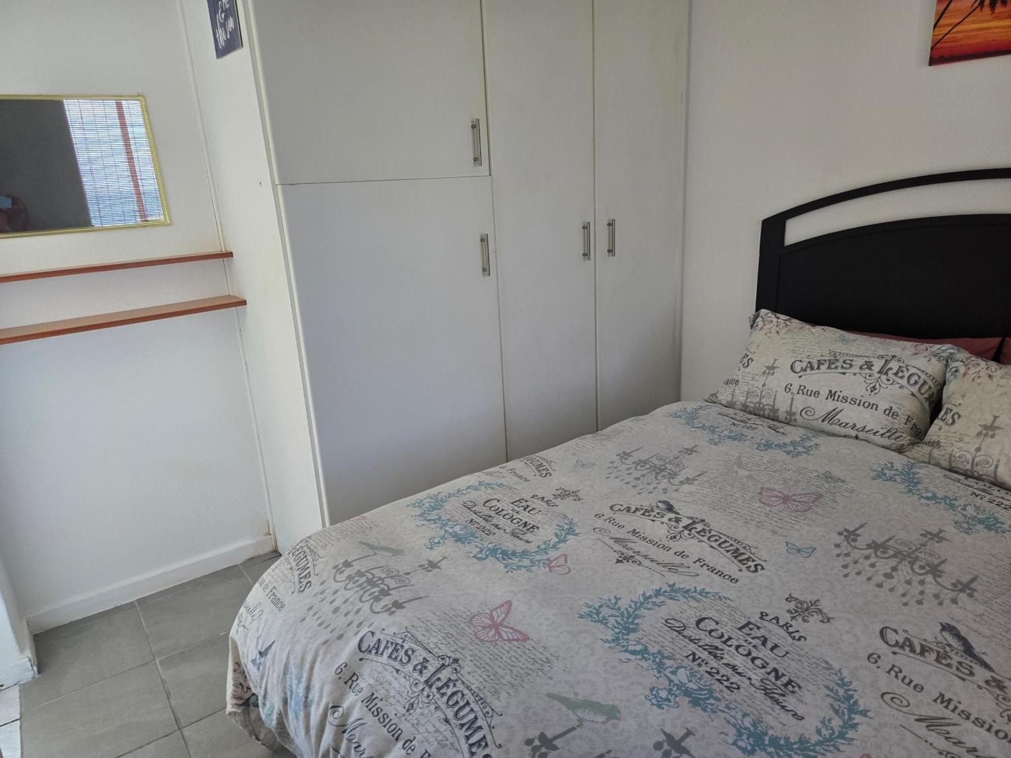 Hermanus Beach Club Værelse billede