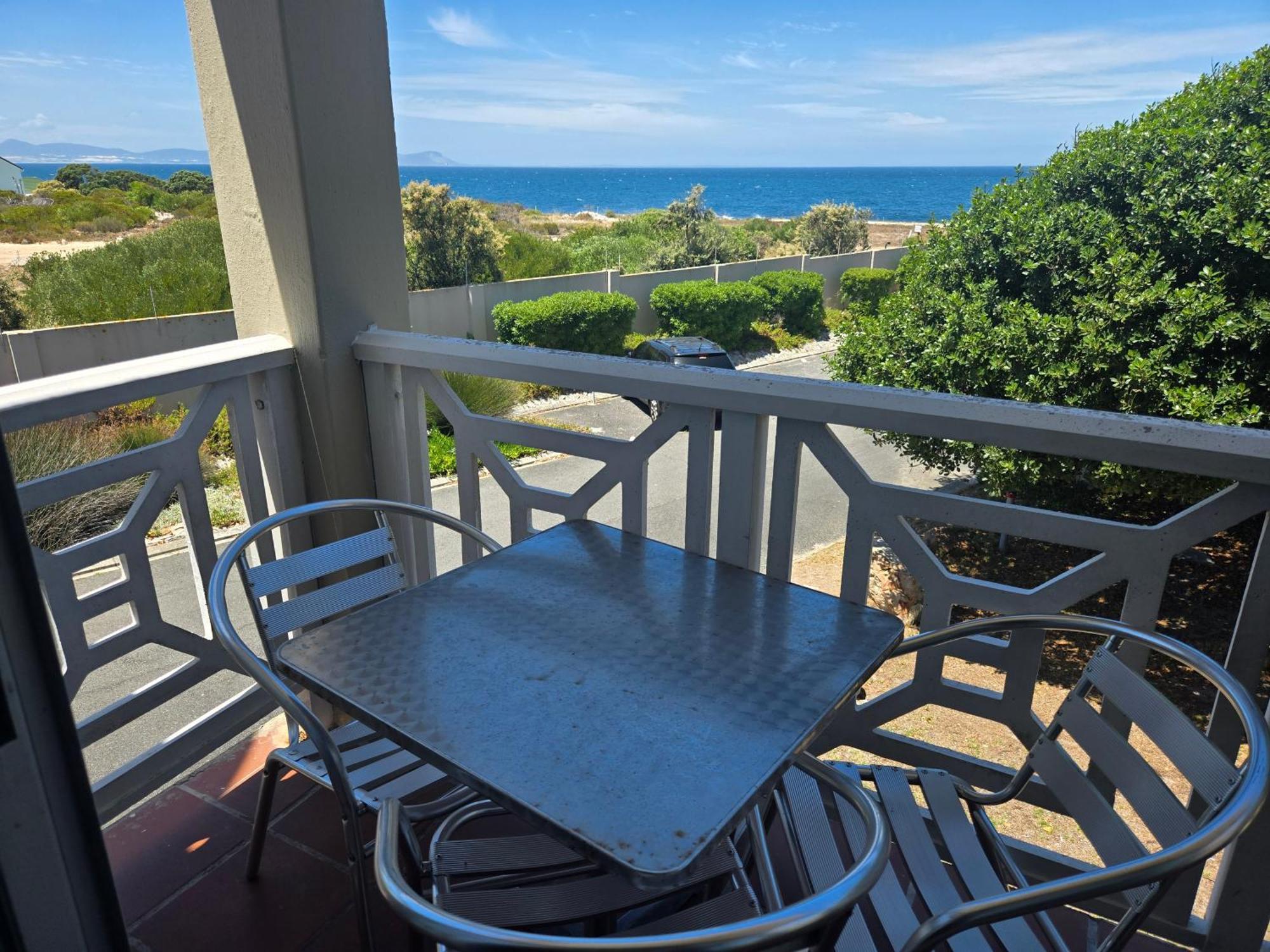 Hermanus Beach Club Værelse billede