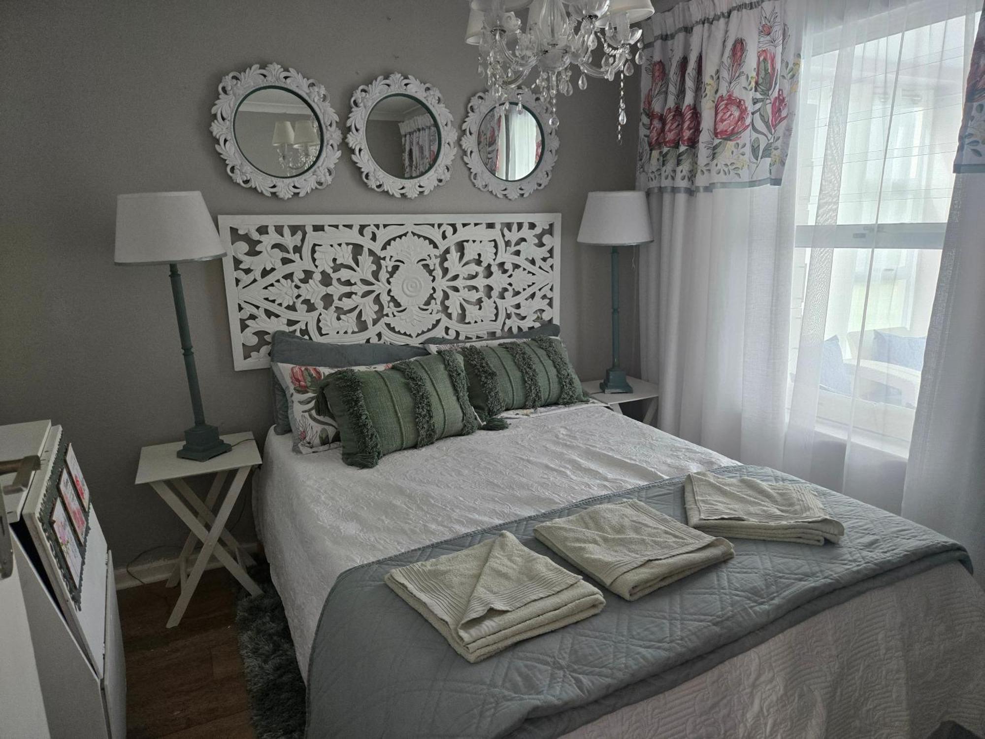 Hermanus Beach Club Eksteriør billede