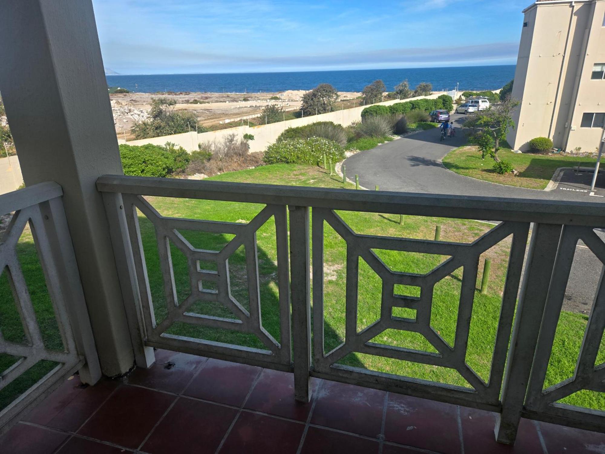 Hermanus Beach Club Værelse billede
