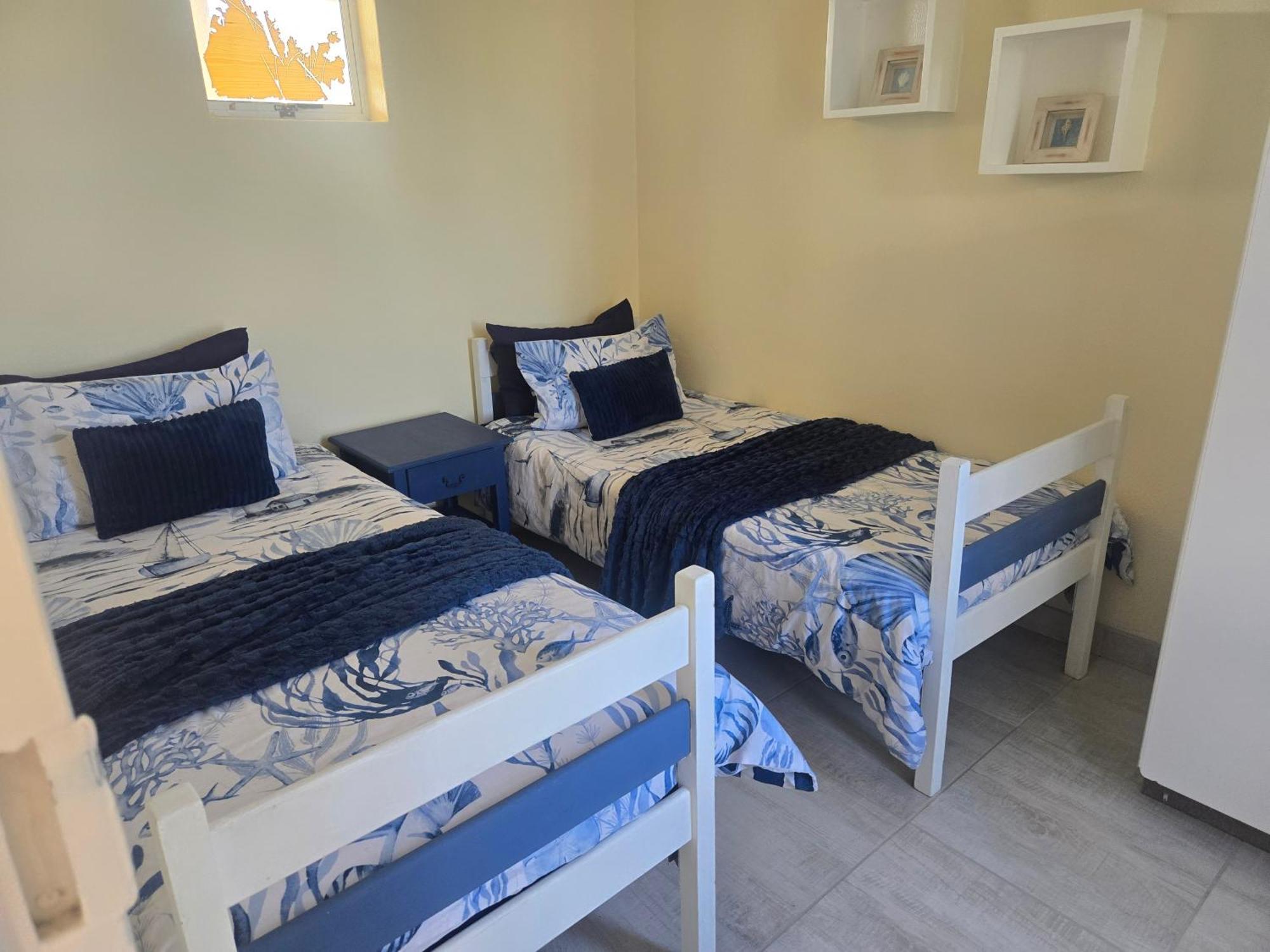 Hermanus Beach Club Eksteriør billede