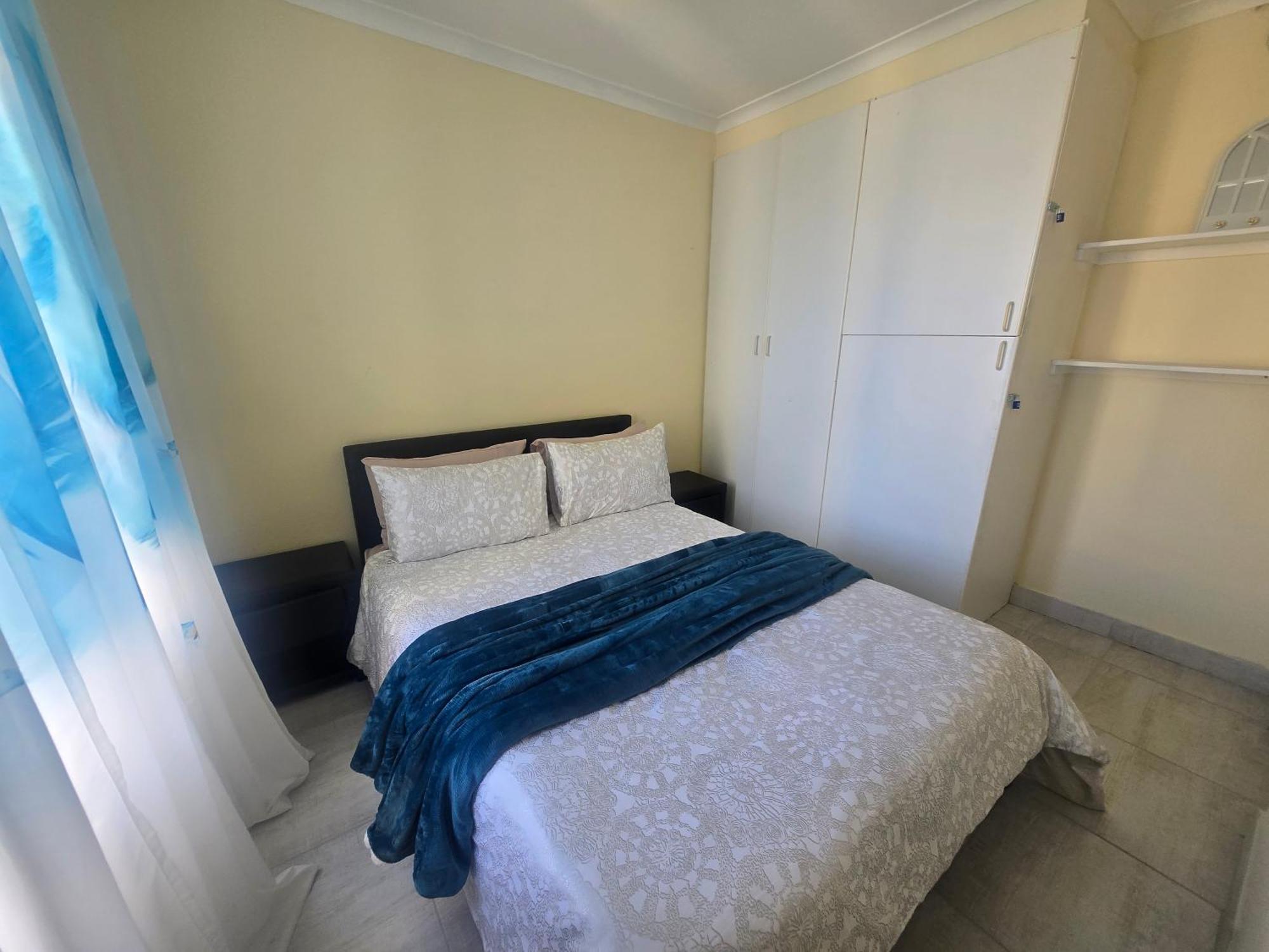 Hermanus Beach Club Eksteriør billede