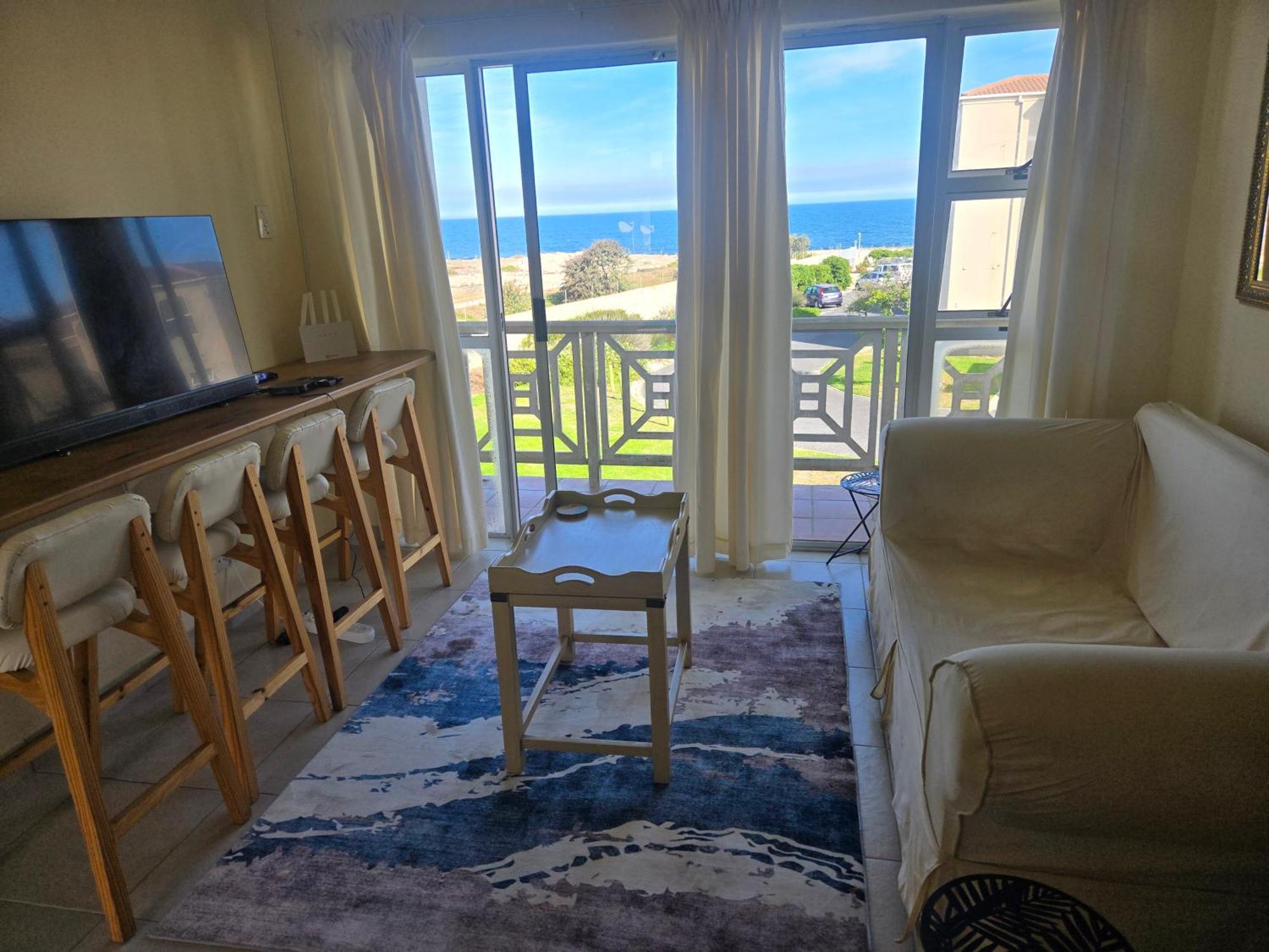 Hermanus Beach Club Værelse billede