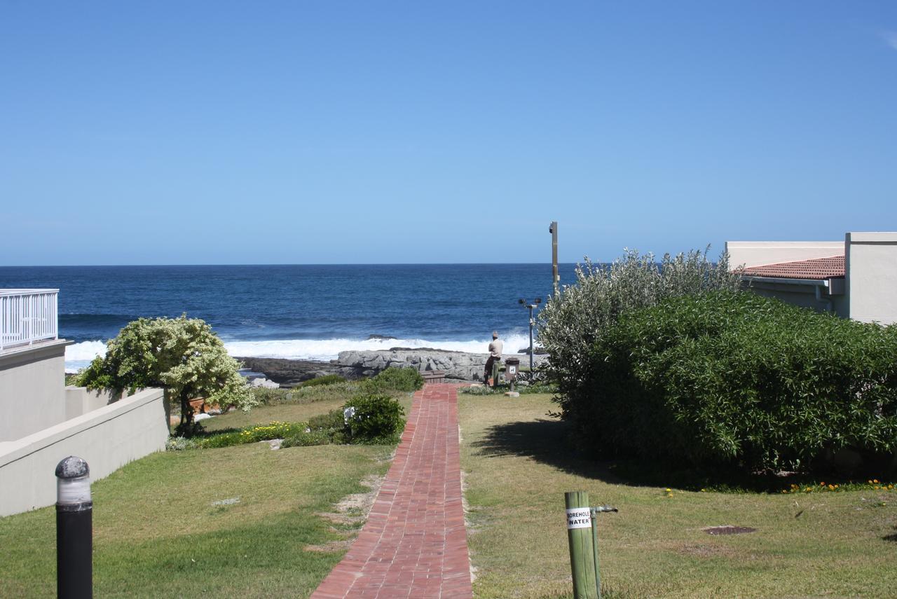 Hermanus Beach Club Eksteriør billede