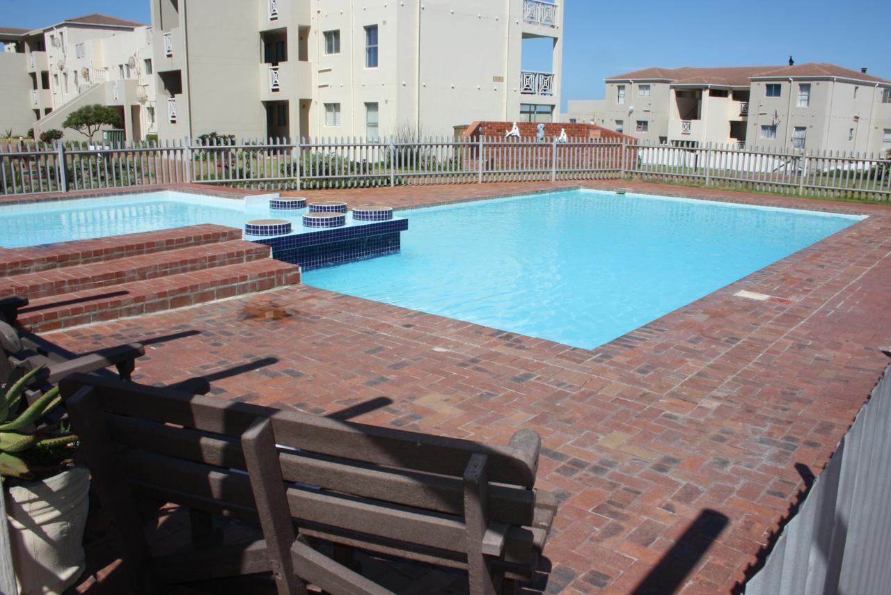Hermanus Beach Club Eksteriør billede
