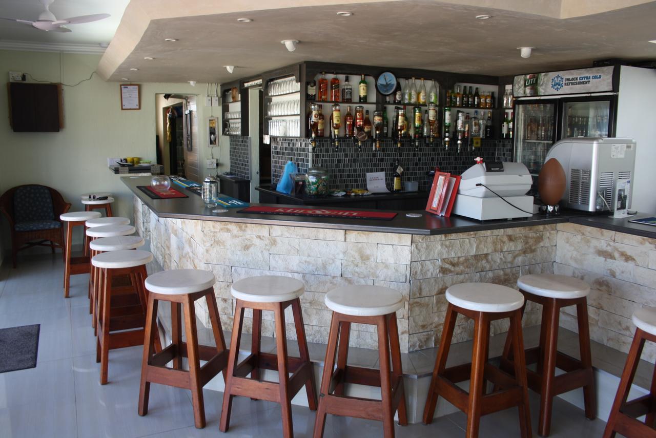 Hermanus Beach Club Eksteriør billede