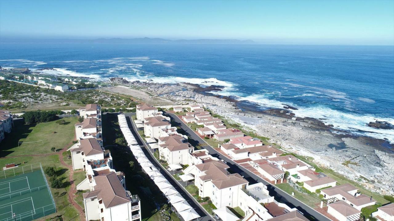 Hermanus Beach Club Lejlighed Eksteriør billede