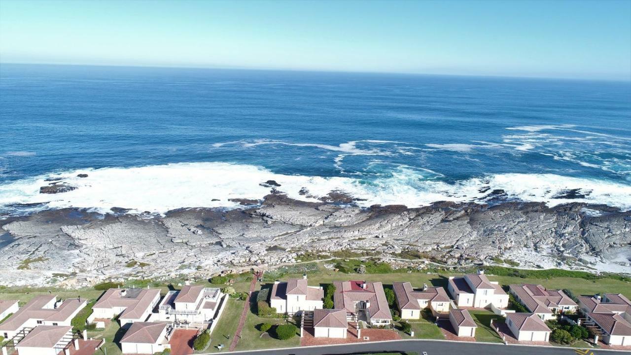 Hermanus Beach Club Lejlighed Eksteriør billede