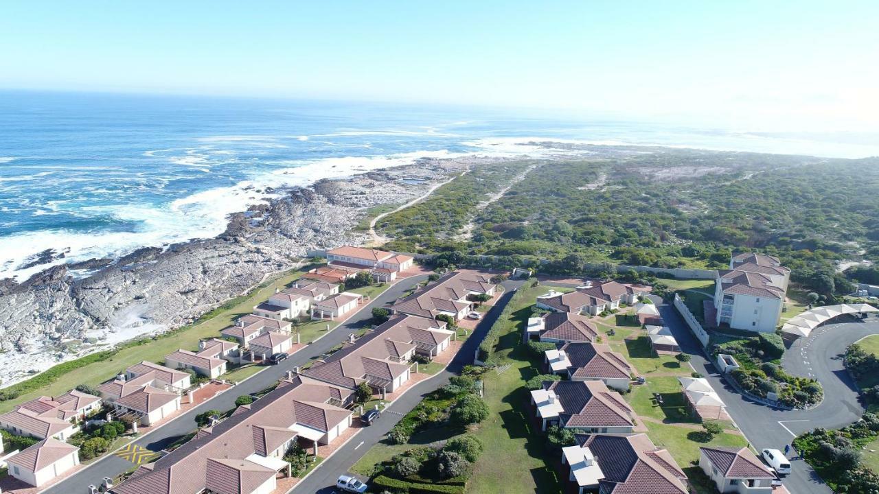 Hermanus Beach Club Eksteriør billede